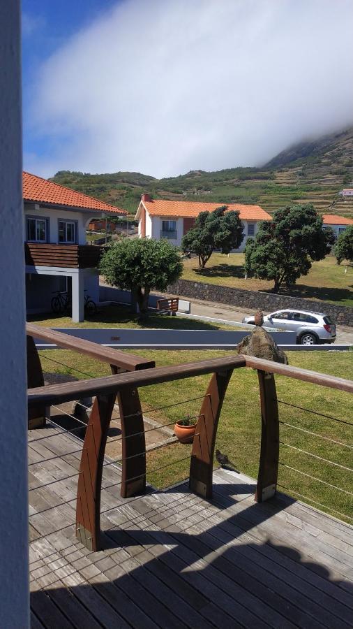 Hotel Comodoro Corvo Bagian luar foto