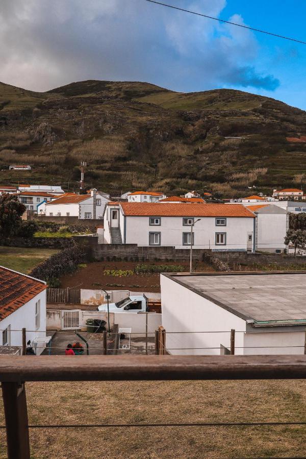 Hotel Comodoro Corvo Bagian luar foto